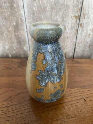Ancien vase style mougin - vase,