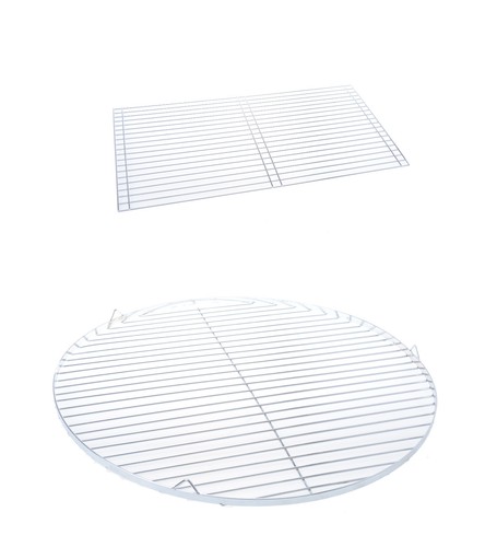 Aqbau grille acier - en,