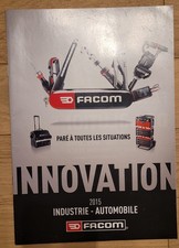 Catalogue Facom Innovation