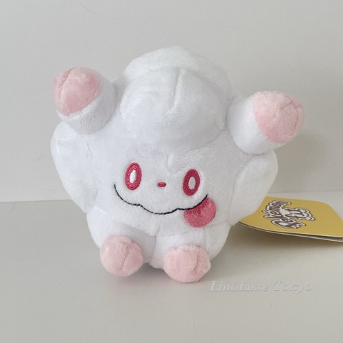 Peluche pokemon sitting cuties - sitting,