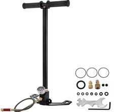 Pompe PCP 4500 PSI Haute
