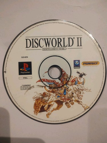 Jeu sony playstation ps1 - playstation,
