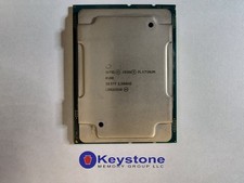 Intel Xeon Platinum 8180 Processor SR377 28-CORE 2.5 GHZ *km