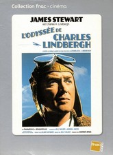 L'Odyssée de Charles Lindbergh [The Spirit of St. Louis] ~ Billy Wilder
