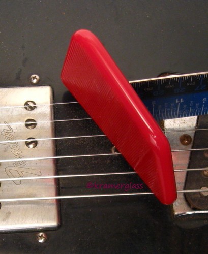 Glass soap bar slide custom - glass,