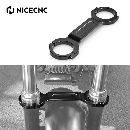 Renfort fourche pour harley - fourche,