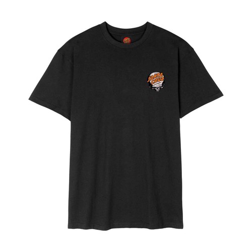 Santa cruz brien scream - santa,