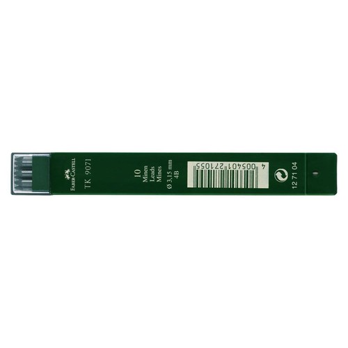 127104 faber castell boite - [127104], faber-castell