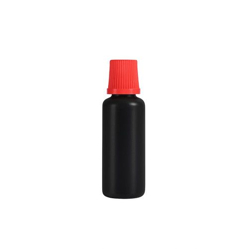 Pâte colorante noir - -, pour