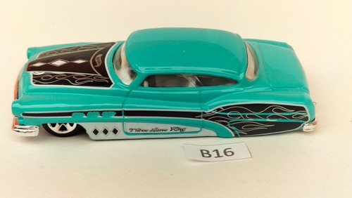 Voiture b16 hot - b16, buick