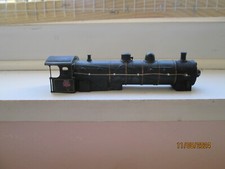 chaudière  de vapeur 140 dépôt de mante verte redécoré pour pièce