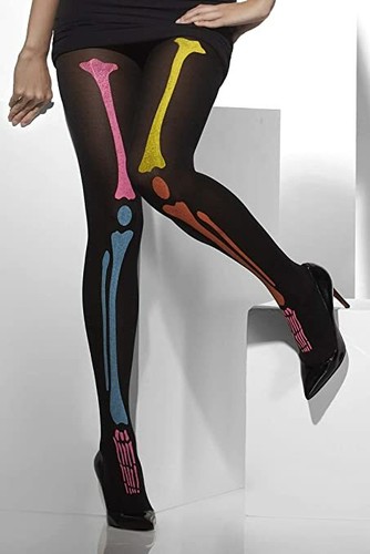 Neuf collant opaque noir - neuf,