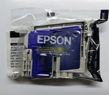 Original Epson T0321 noir