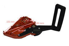 Frein de chaîne pour tronçonneuse Husqvarna 36 41 136 137 141 142 5300548-02