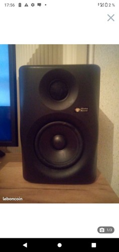 Enceinte
