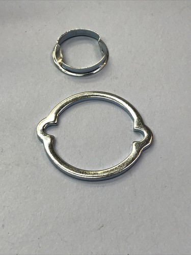 Intake sleeve washer for - intake,