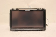 Pioneer AVIC-Z120BT Navigation