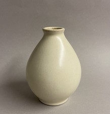Vase Louis Lourioux en grès