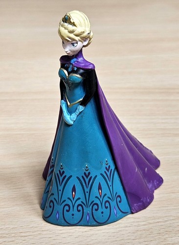 Figurine princesse disney - figurine,