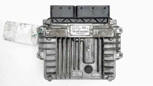 Calculateur moteur kia - calculateur,