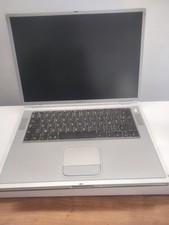 Apple PowerBook G4 Titane