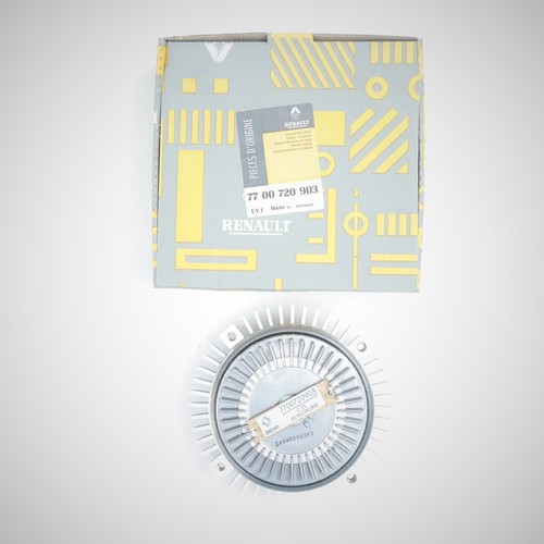 Renault turbo dx poulie - renault,
