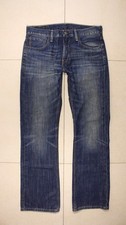 Jean homme LEVI'S 527 bootcut