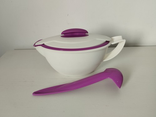 Tupperware saucière iso duo - saucière,