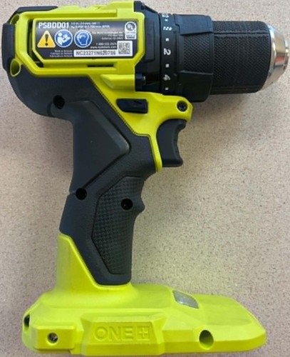 Ryobi one 18v brushless - 18v,