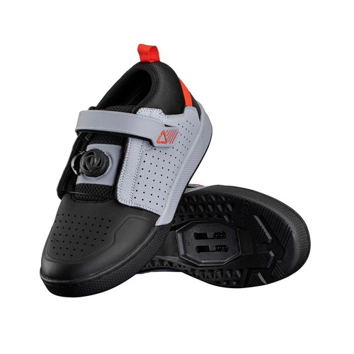 Chaussures vtt leatt clip - vtt, 4.0