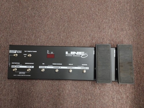 Line floor board - 6,