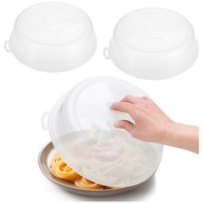 3x Couvercle en plastique pour