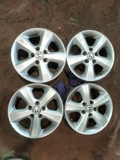 Jantes Honda FR-V 1ère Série