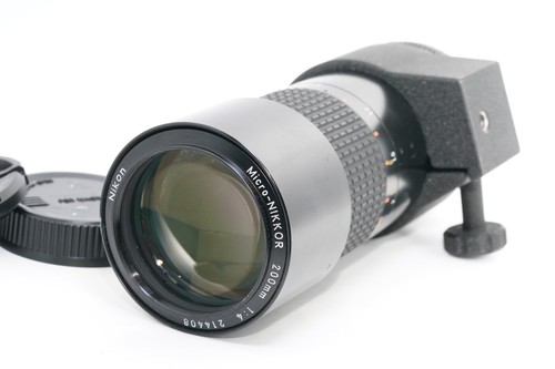 Exc nikon ai - nikon, ai-s