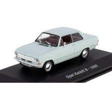 Opel Kadett B 1965 1:43 Atlas