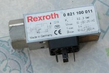Bosch Rexroth 0-821-100-011