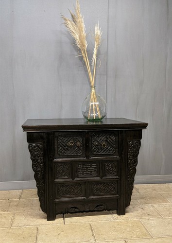 Ancienne table chinoise - table,