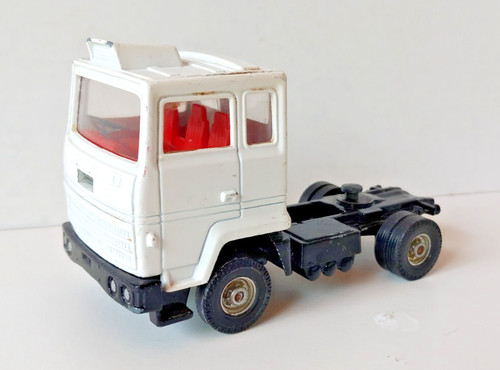 Corgi toys major - corgi,