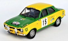 Trofeu RRal115 - Ford Escort