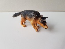 Figurine ancienne CHIEN Berger