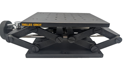 Melles griot lab jack scissor - jack,