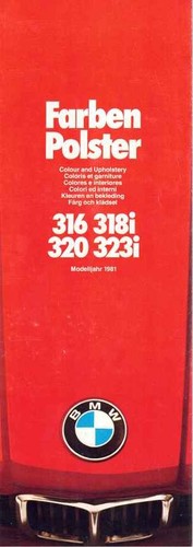 Catalogue brochure bmw - catalogue,