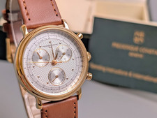 Montre Homme Frédérique