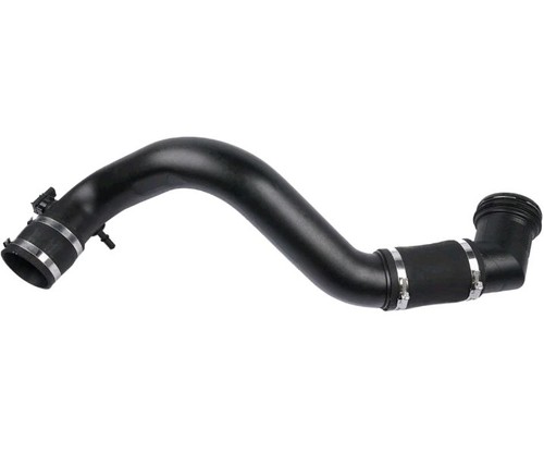 Engine turbo intercooler - turbo,