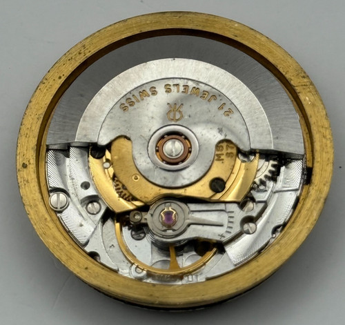 Msr s76 montre - msr,