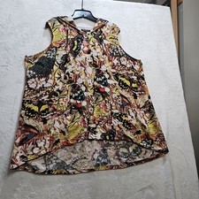 For Cynthia V Neck Linen Boho