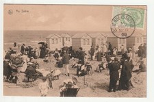 OSTENDE - BELGIQUE - Old