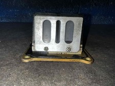 boite a clapet suzuki 125 rm 1999