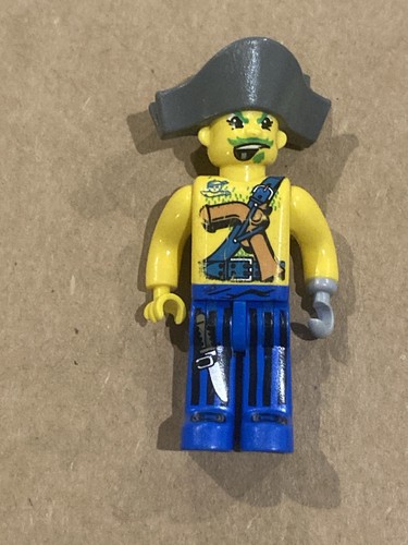 Lego 4j015 juniors pirates - 4j015,