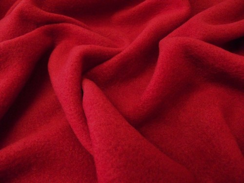 Tissu polaire anti pilling - tissu, anti-pilling